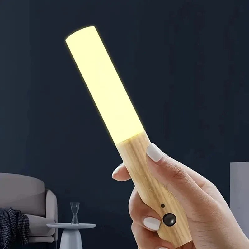 Intelligent Motion Night Light