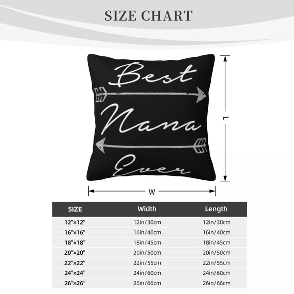 Cozy Comfort Pillow Cover