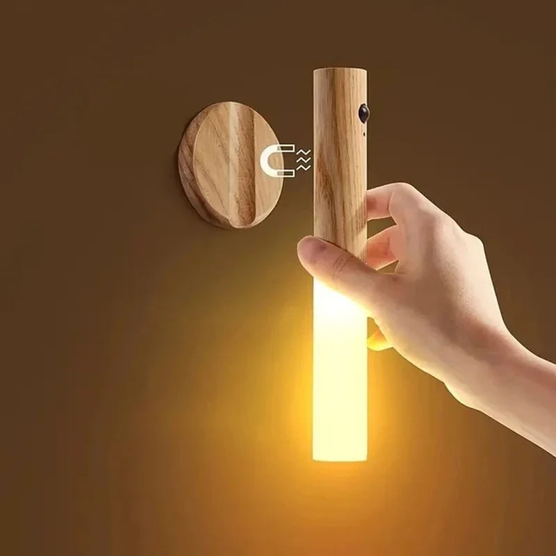 Intelligent Motion Night Light