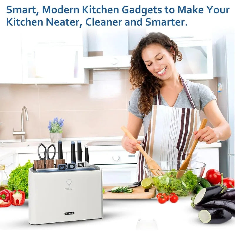 SmartChef Self-Cleaning Kitchen Set