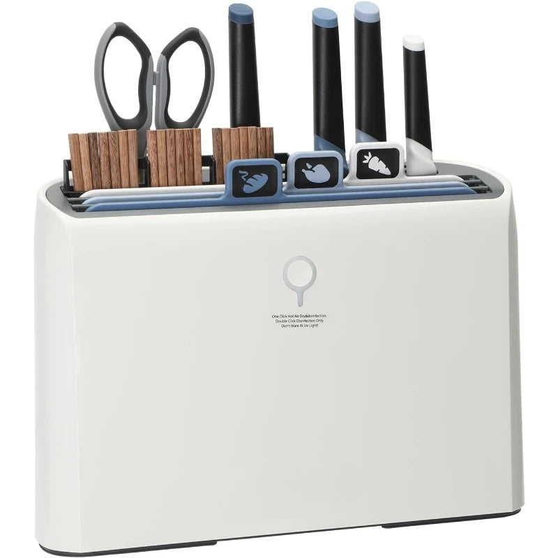 SmartChef Self-Cleaning Kitchen Set