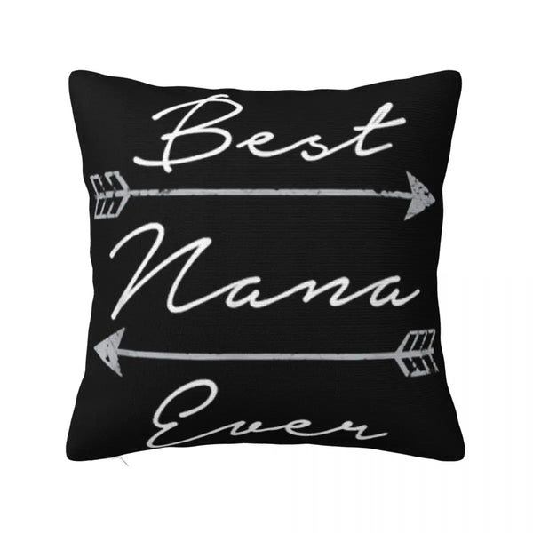 Cozy Comfort Pillow Cover