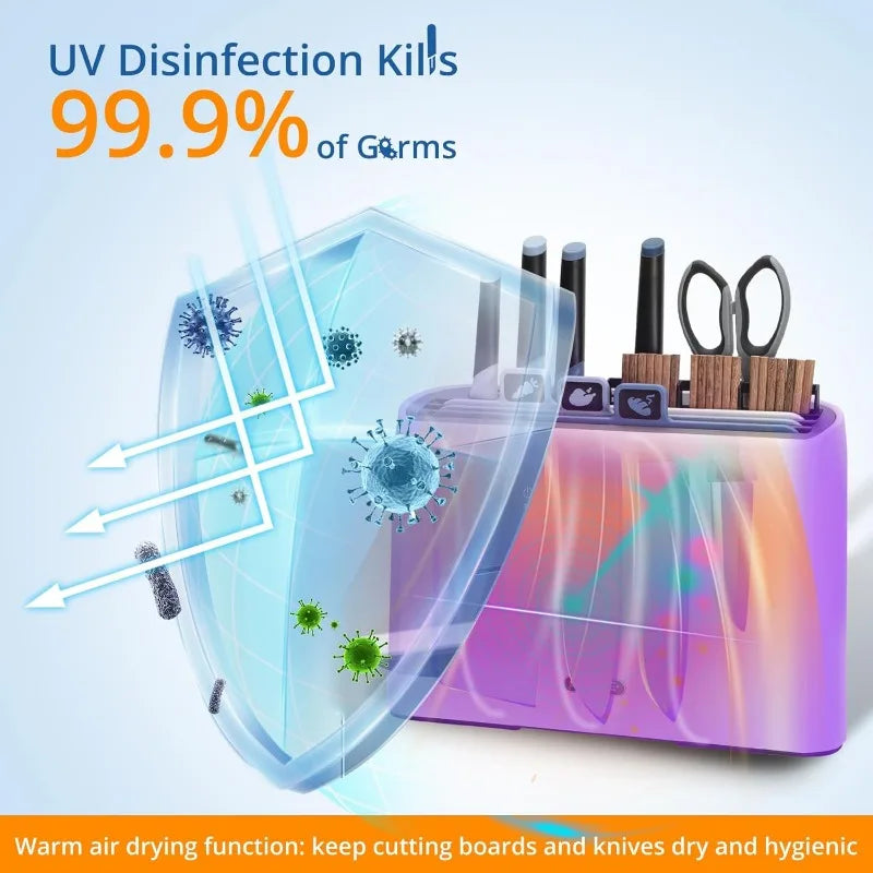 SmartChef Self-Cleaning Kitchen Set