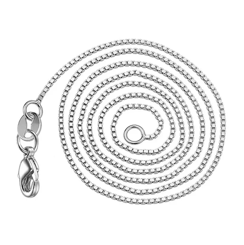 Sparkling Love Necklace