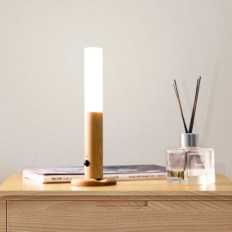 Intelligent Motion Night Light