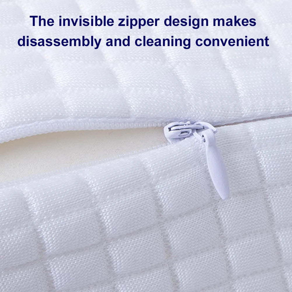Butterfly Memory Foam Cervical Pillow