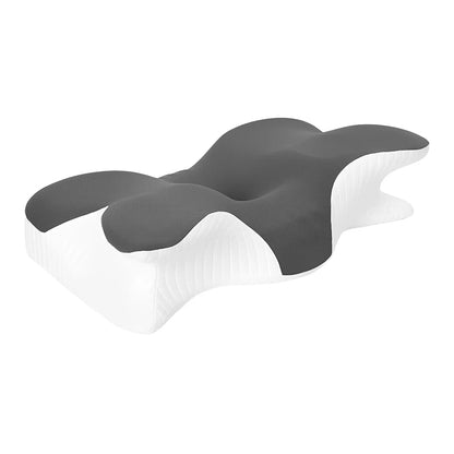 Butterfly Memory Foam Cervical Pillow