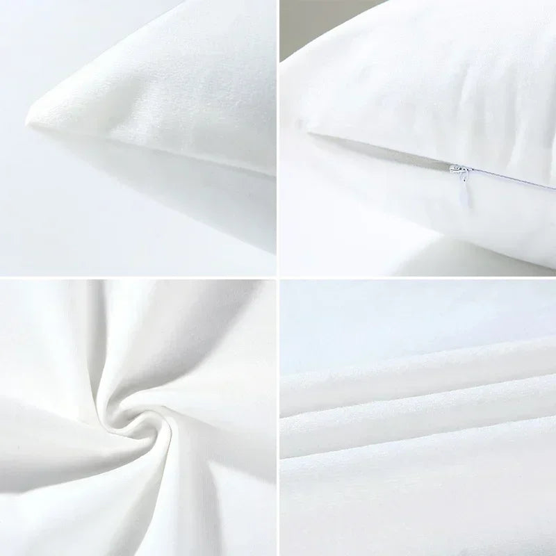Family & Home Decorative Pillow Cover