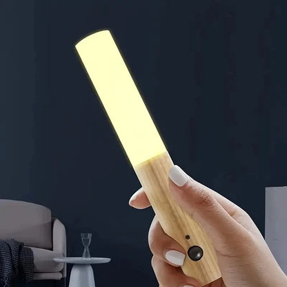 Intelligent Motion Night Light
