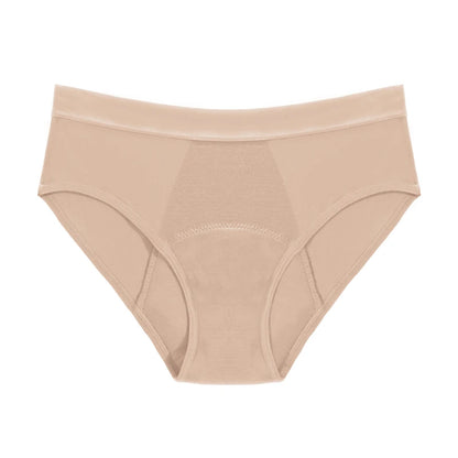 Leakproof Lace Period Panties