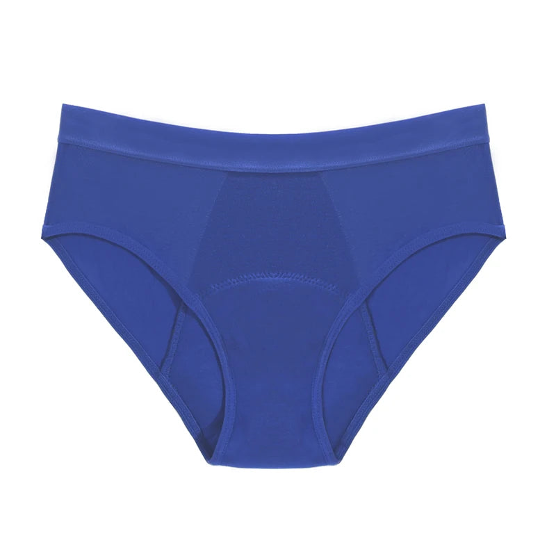 Leakproof Lace Period Panties