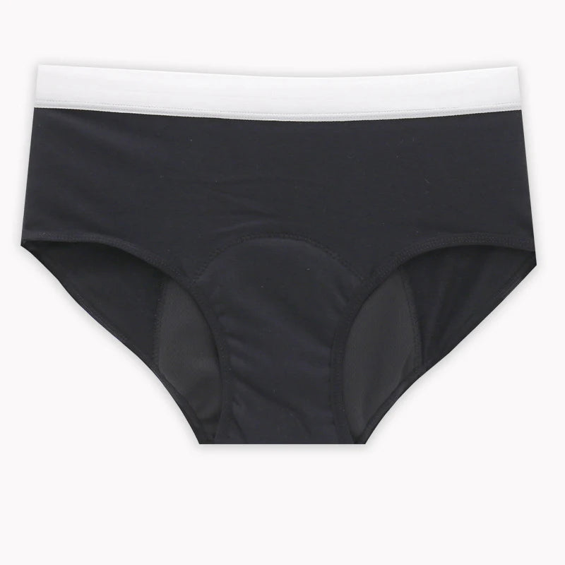 Leakproof Lace Period Panties