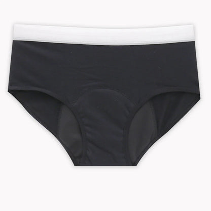 Leakproof Lace Period Panties