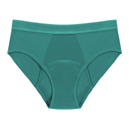 Leakproof Lace Period Panties