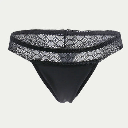 Leakproof Lace Period Panties