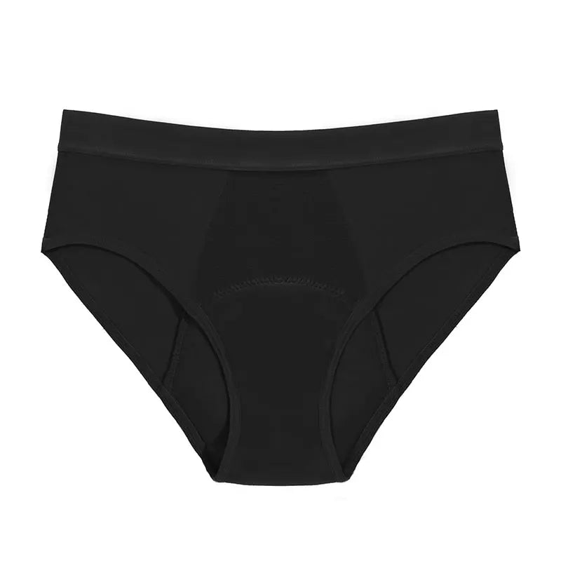 Leakproof Lace Period Panties