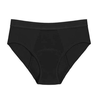 Leakproof Lace Period Panties