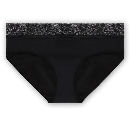Leakproof Lace Period Panties